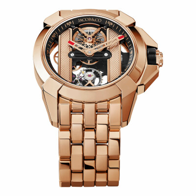 Montre Jacob & Co Epic X 2022