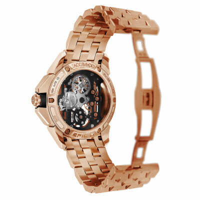 Montre Jacob & Co Epic X 2022