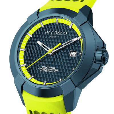 Montre Jacob & Co Epic X Sport