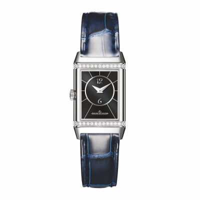 Jaeger-LeCoultre Reverso Classic Small Duetto watch