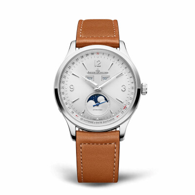 Jaeger-LeCoultre Master Control Calendar watch