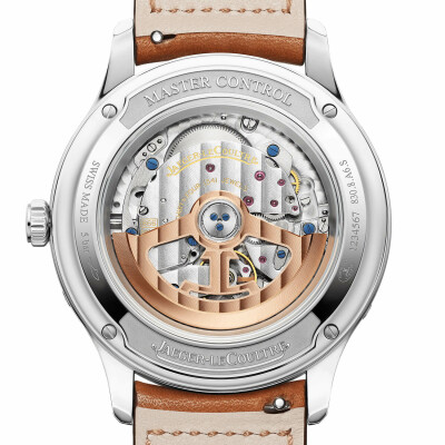 Montre Jaeger-LeCoultre Master Control Calendar