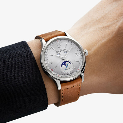 Montre Jaeger-LeCoultre Master Control Calendar
