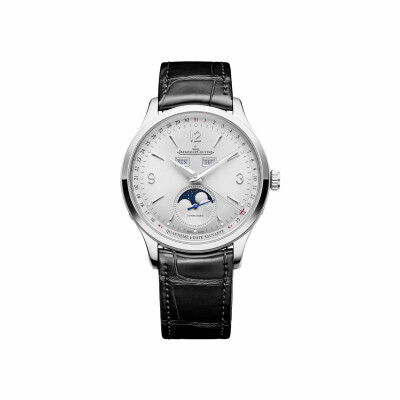 Jaeger-LeCoultre Master Control Calendar watch