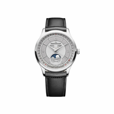Jaeger-LeCoultre Master Control Calendar watch