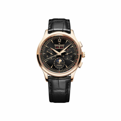 Jaeger-LeCoultre Master Control Calendar-chronograafhorloge