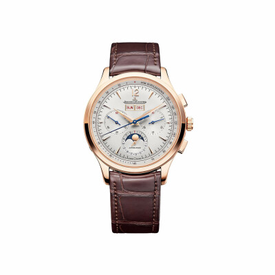 Jaeger-LeCoultre Master Control Chronograph Calendar watch