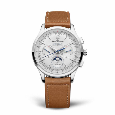 Jaeger-LeCoultre Master Control Chronograph Calendar watch