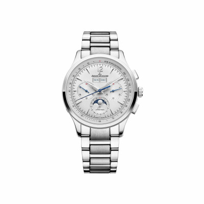 Jaeger-LeCoultre Master Control Chronograph Calendar watch
