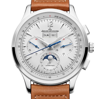 Jaeger-LeCoultre Master Control Chronograph Calendar watch