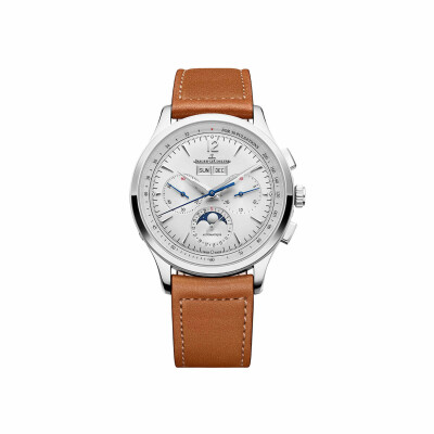 Jaeger-LeCoultre Master Control Chronograph Calendar watch