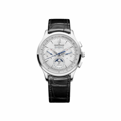 Jaeger-LeCoultre Master Control Chronograph Calendar watch