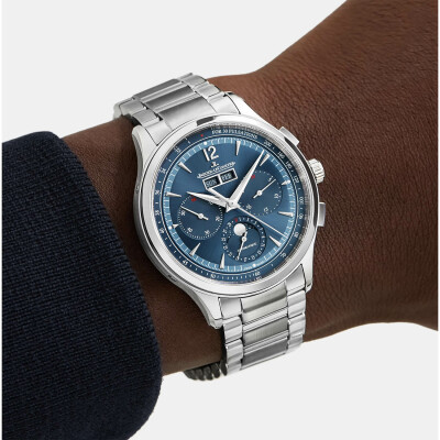 Montre Jaeger-LeCoultre Master Control Chronograph Calendar