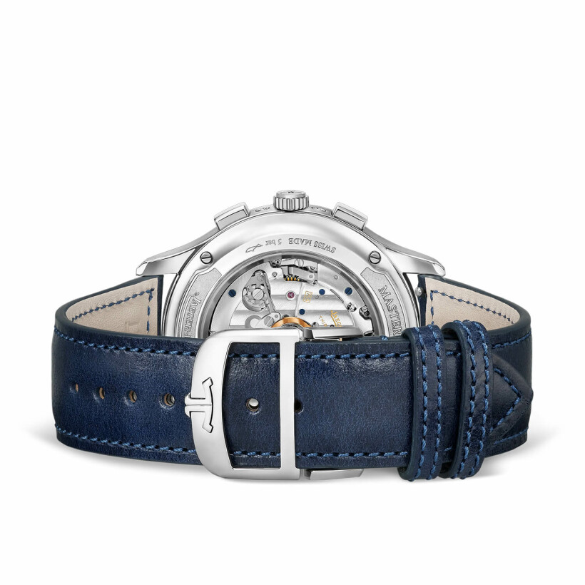 Montre Jaeger-LeCoultre Master Control Chronograph Calendar