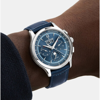 Montre Jaeger-LeCoultre Master Control Chronograph Calendar