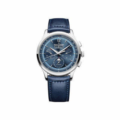 Montre Jaeger-LeCoultre Master Control Chronograph Calendar