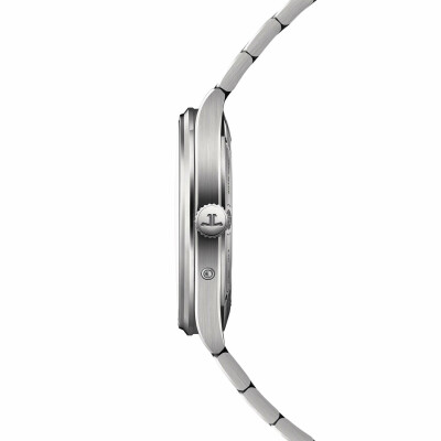 Montre Jaeger-LeCoultre Master Control Chronometer Date Power Reserve