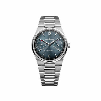 Montre Jaeger-LeCoultre Master Control Chronometer Date Power Reserve