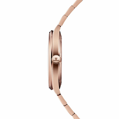 Montre Jaeger-LeCoultre Master Control Chronometer Date