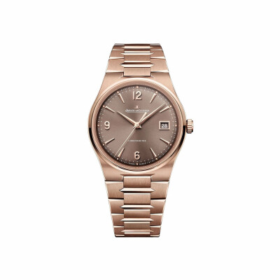 Montre Jaeger-LeCoultre Master Control Chronometer Date