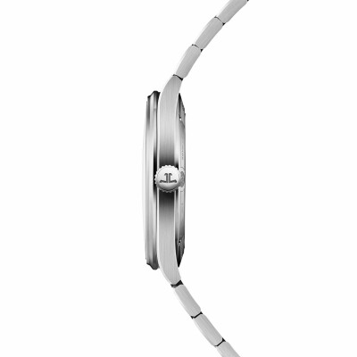 Montre Jaeger-LeCoultre Master Control Chronometer Date