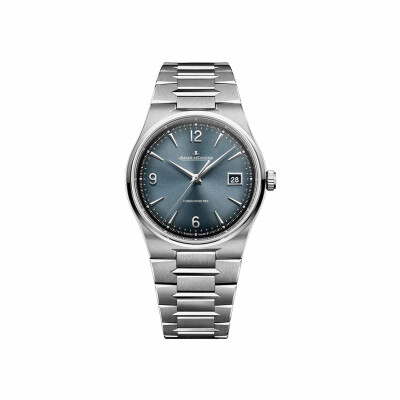 Montre Jaeger-LeCoultre Master Control Chronometer Date