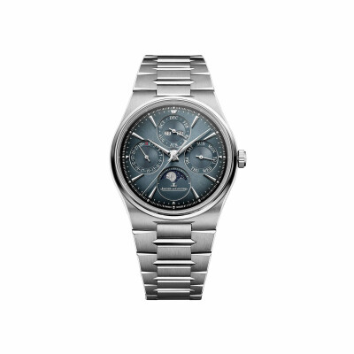 Montre Jaeger-LeCoultre Master Control Chronometer Perpetual Calendar