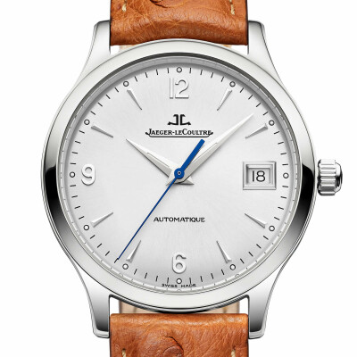 Jaeger-LeCoultre Master Control Classic Limited Edition watch