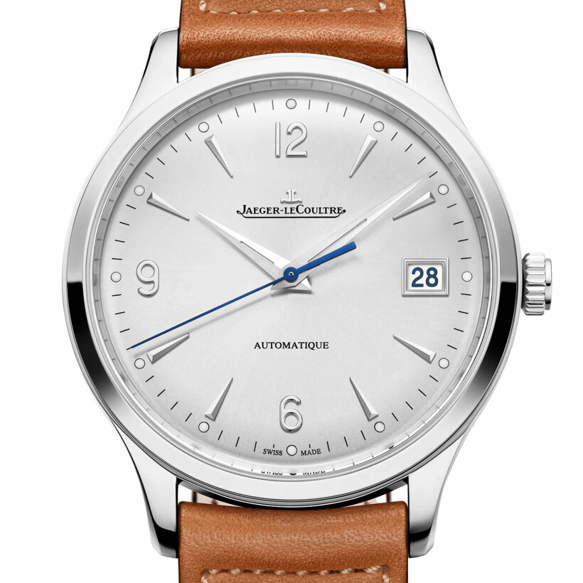 Montre Jaeger-LeCoultre Master Control Date