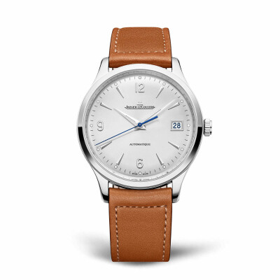 Jaeger-LeCoultre Master Control Date watch