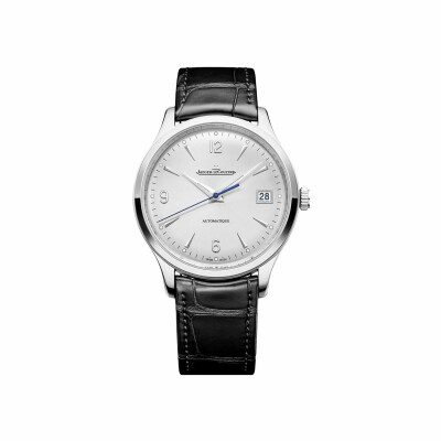 Jaeger-LeCoultre Master Control Date watch