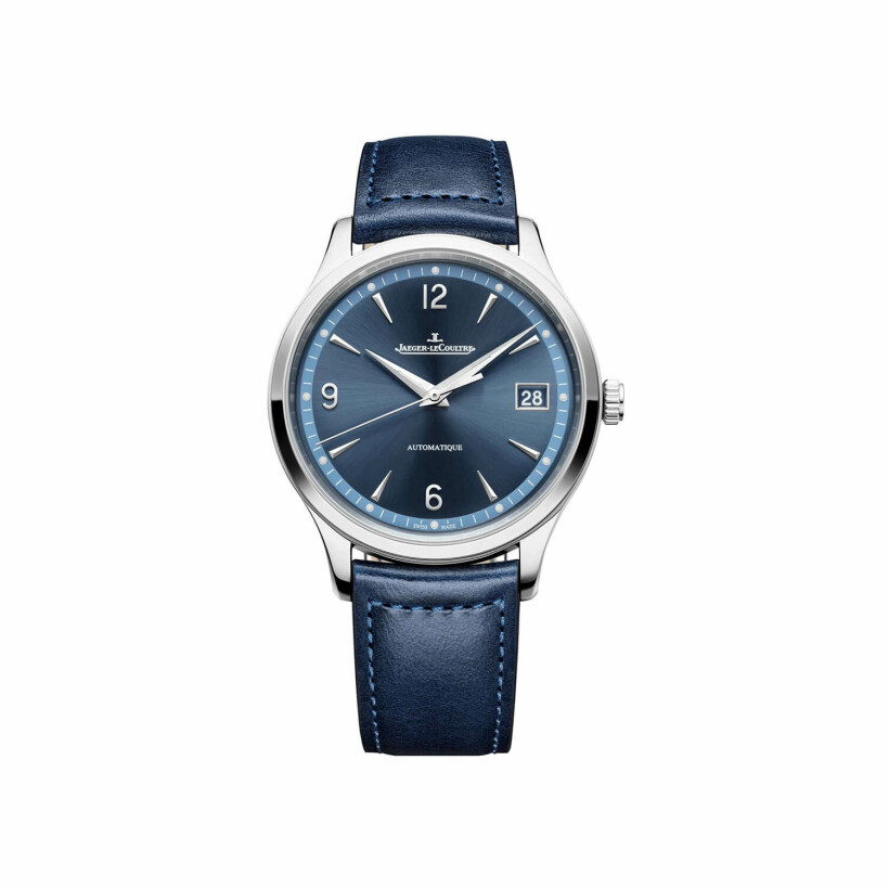 Montre Jaeger-LeCoultre Master Control Date