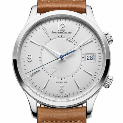 Montre Jaeger-LeCoultre Master Control Memovox