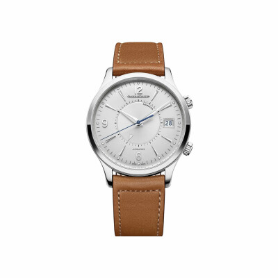 Montre Jaeger-LeCoultre Master Control Memovox
