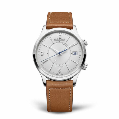Montre Jaeger-LeCoultre Master Control Memovox