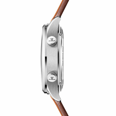 Montre Jaeger-LeCoultre Master Control Memovox