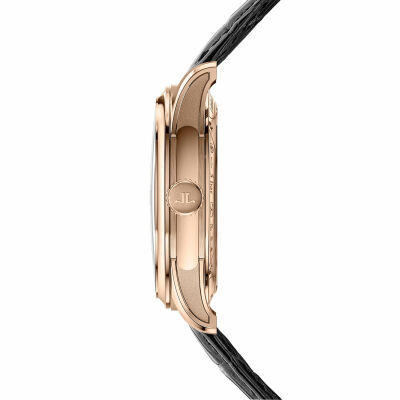 Montre Jaeger-LeCoultre Master Grande Tradition Tourbillon à Date Sautante