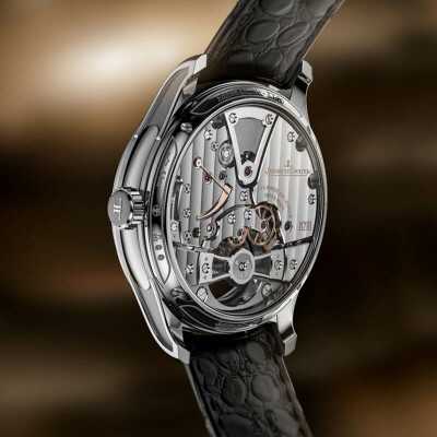 Jaeger-LeCoultre Master Hybris Inventiva Gyrotourbillon à Stratosphère watch