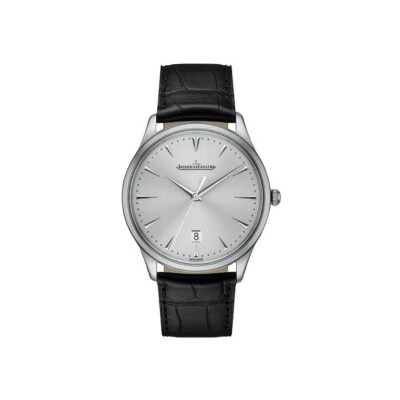 Montre Jaeger-LeCoultre Master Ultra Thin Date