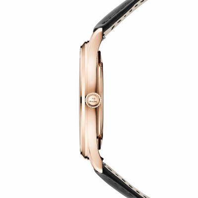 Jaeger-LeCoultre Master Ultra Thin Date watch