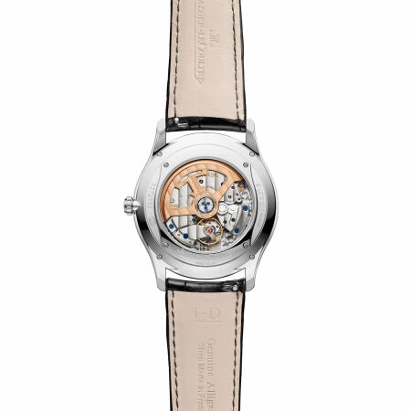 Montre Jaeger-LeCoultre Master Ultra Thin Date