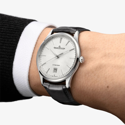 Montre Jaeger-LeCoultre Master Ultra Thin Date