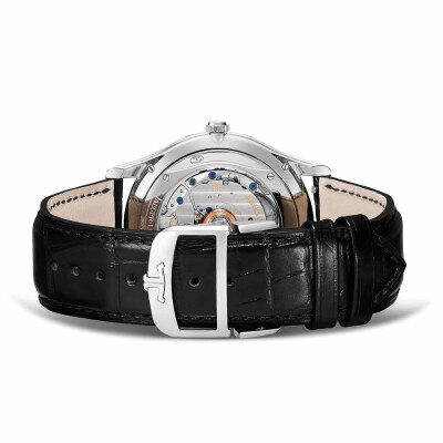 Montre Jaeger-LeCoultre Master Ultra Thin Date