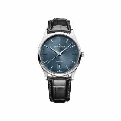 Montre Jaeger-LeCoultre Master Ultra Thin Date
