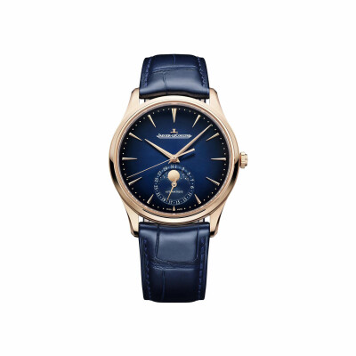 Montre Jaeger-LeCoultre Master Ultra Thin Moon