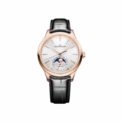 Montre Jaeger-LeCoultre Master Ultra Thin Moon