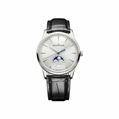 Montre Jaeger-LeCoultre Master Ultra Thin Moon