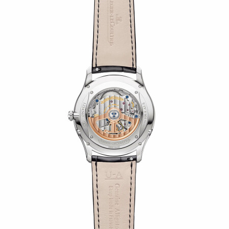 Jaeger-LeCoultre Master Ultra Thin Moon watch