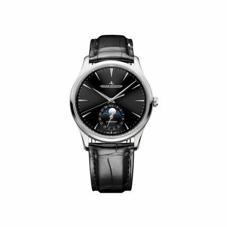 Jaeger-LeCoultre Master Ultra Thin Moon watch