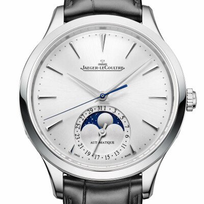 Montre Jaeger-LeCoultre Master Ultra Thin Date